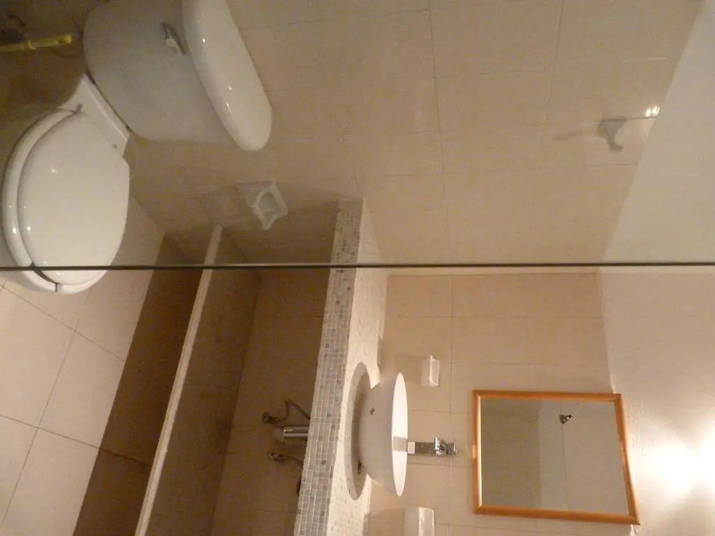 *** 住宿加早餐酒店 Casa La Palma B&B 普拉亚卡门 墨西哥