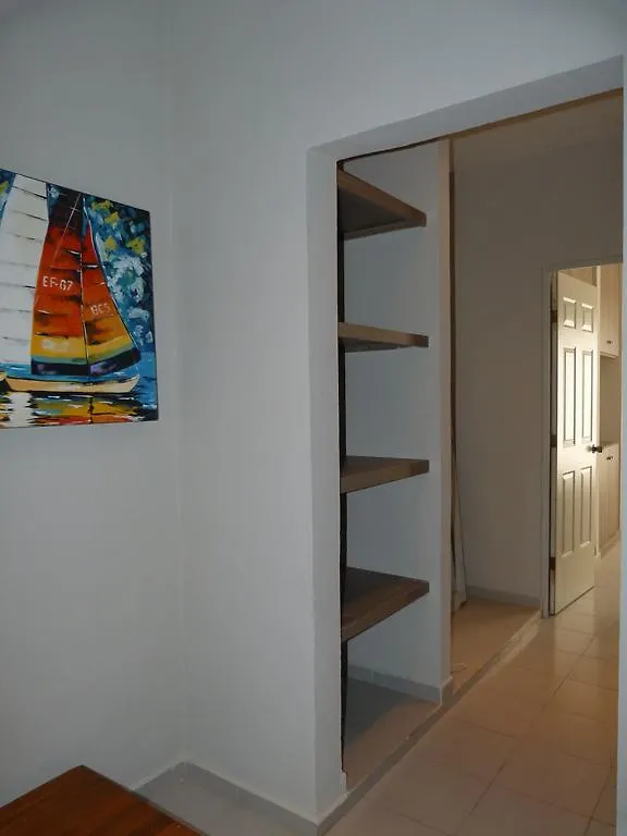 Casa La Palma B&B 普拉亚卡门