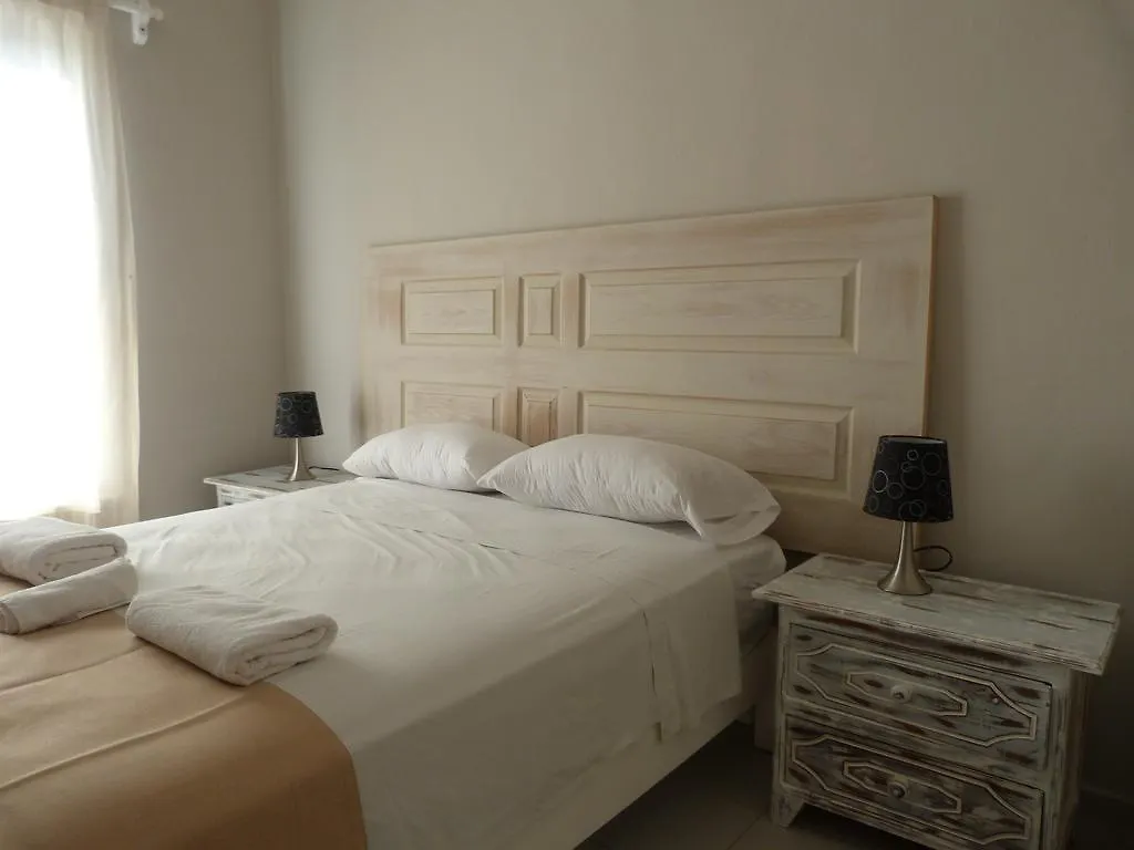 *** 住宿加早餐酒店 Casa La Palma B&B 普拉亚卡门 墨西哥