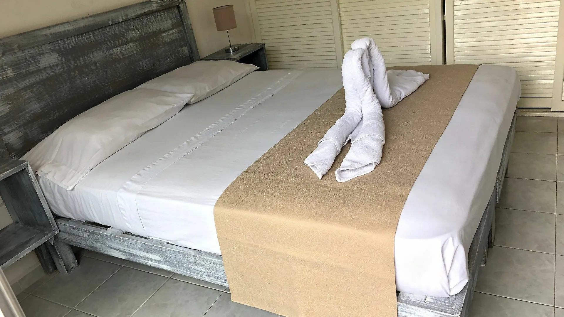 Casa La Palma B&B 普拉亚卡门 3*,