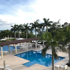 Appart hôtel Magia Beachside