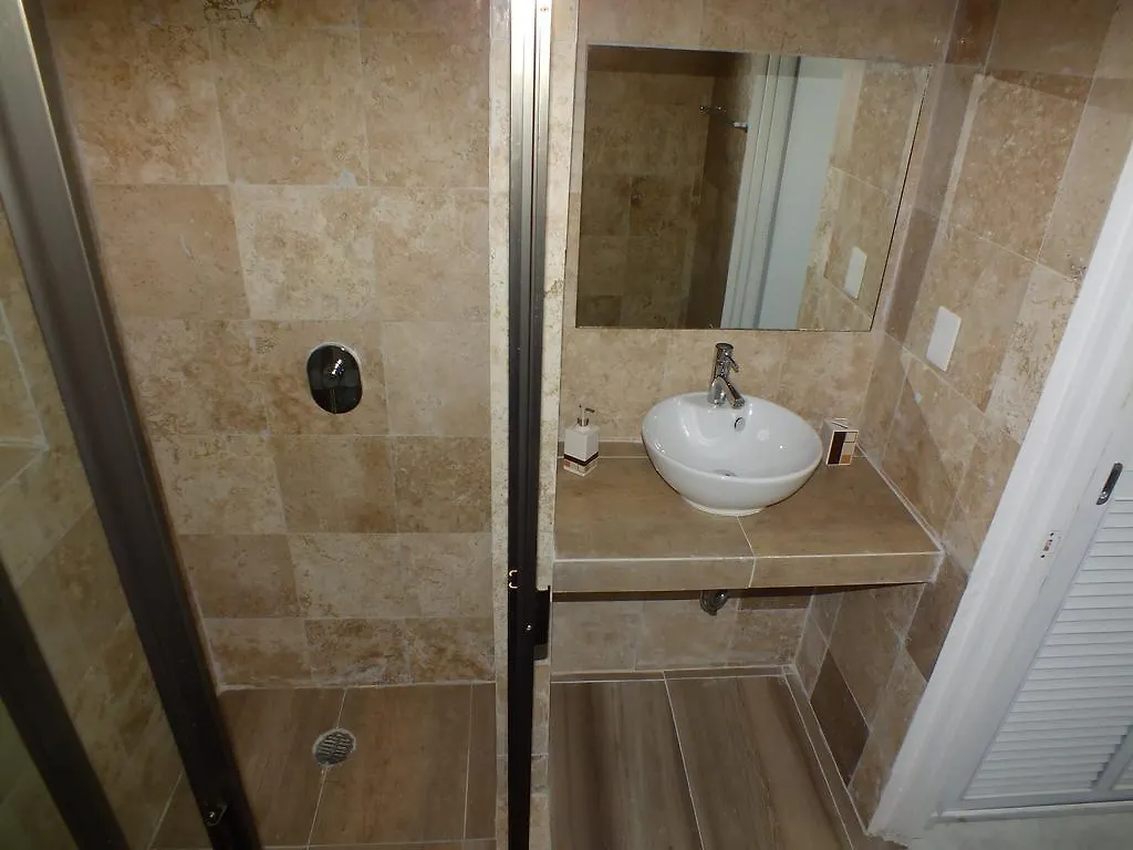 Bed & Breakfast Casa La Palma B&B Playa del Carmen