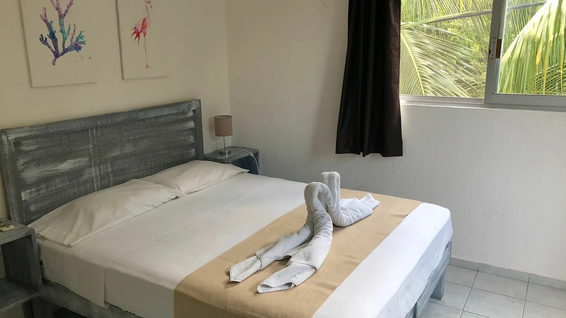 Casa La Palma B&B Playa del Carmen