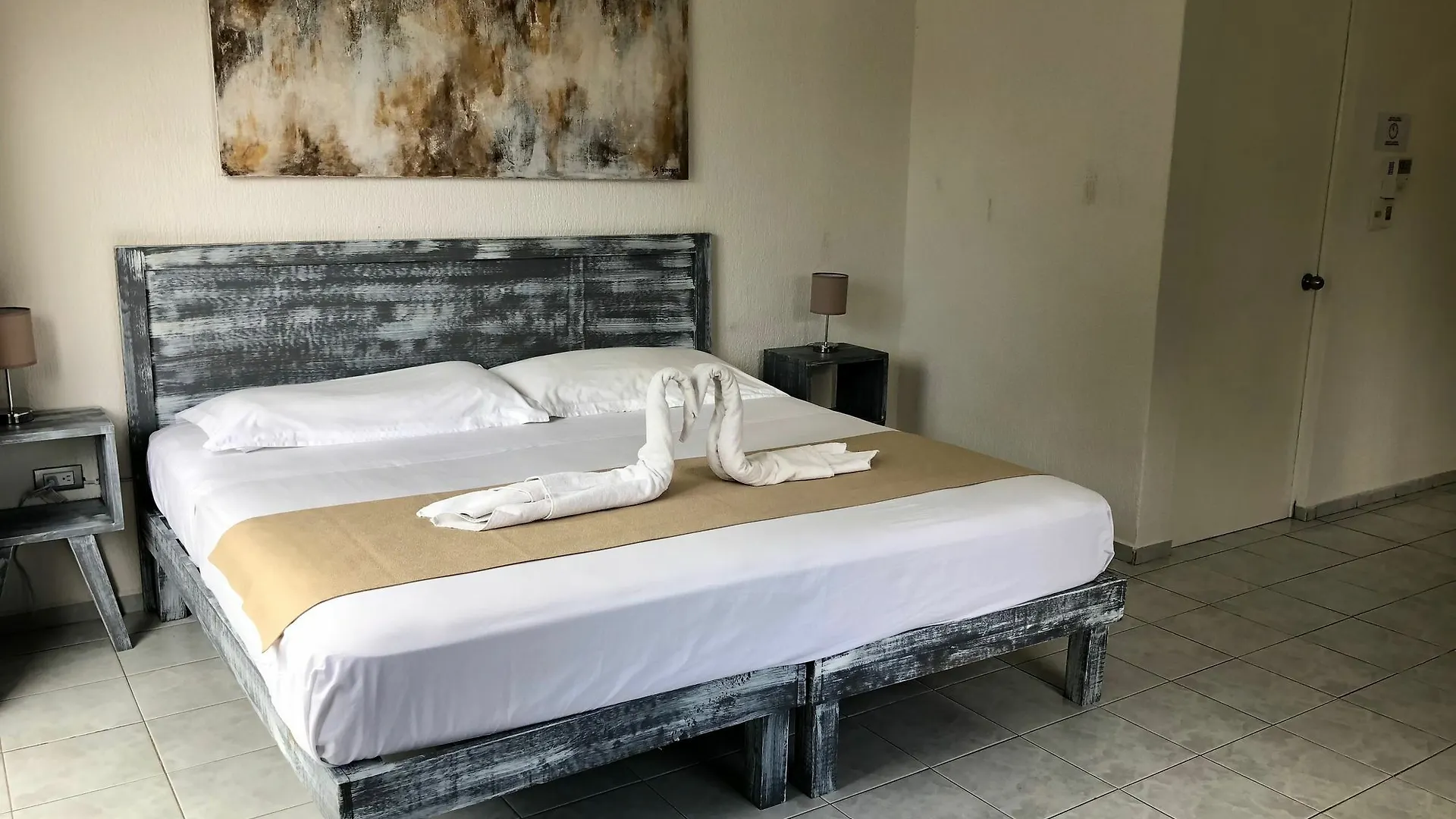 Casa La Palma B&B Playa del Carmen